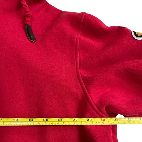 Top Gun Tomcat Patch Pullover Hoodie Graphic Sweatshirt Cotton XL Unisex - Picture 13 of 16